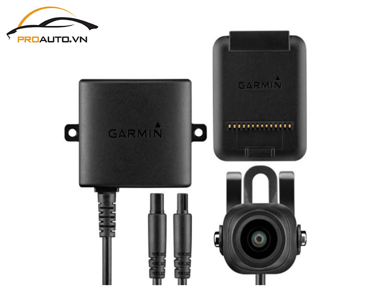 Camera Lùi Xe Honda Accord - Ảnh 5