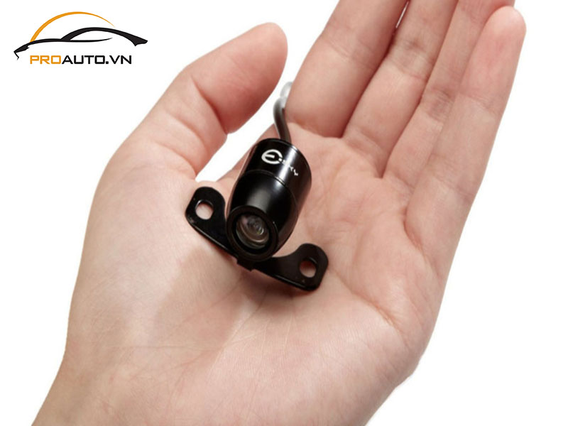 Camera Lùi Xe Honda Accord - Ảnh 7
