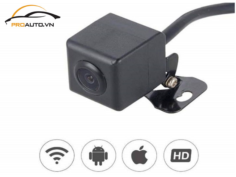 Camera lùi xe Honda CRV