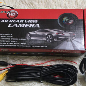 camera lui xe honda CRV 5 1