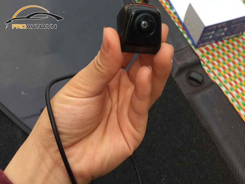 Camera lùi xe Honda CRV