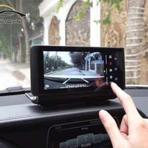 Alternative view of Camera Lùi Xe Honda City