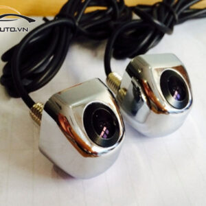 camera lui xe honda City 3 1