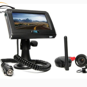 camera lui xe honda City 5 1