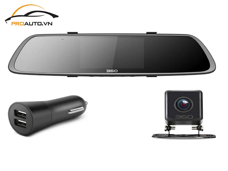 Camera lùi xe Honda City