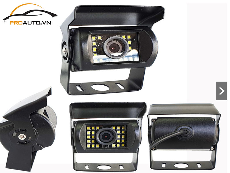 Camera lùi xe Honda Civic 