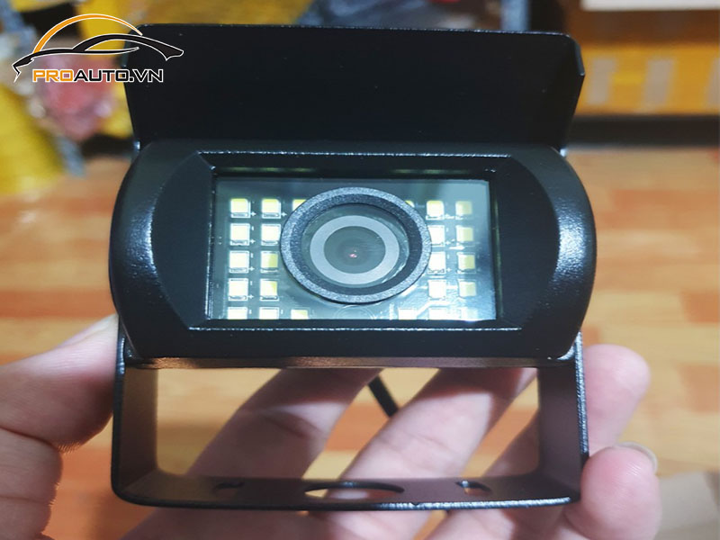 Camera lùi xe Honda Civic 