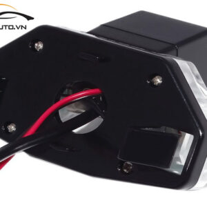 camera lui xe honda Jazz 3 1