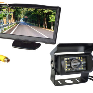 camera lui xe honda Jazz 4 1