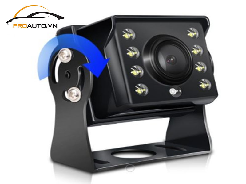 Camera lùi xe Honda Jazz