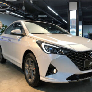 Camera Lùi Xe Hyundai Accent  