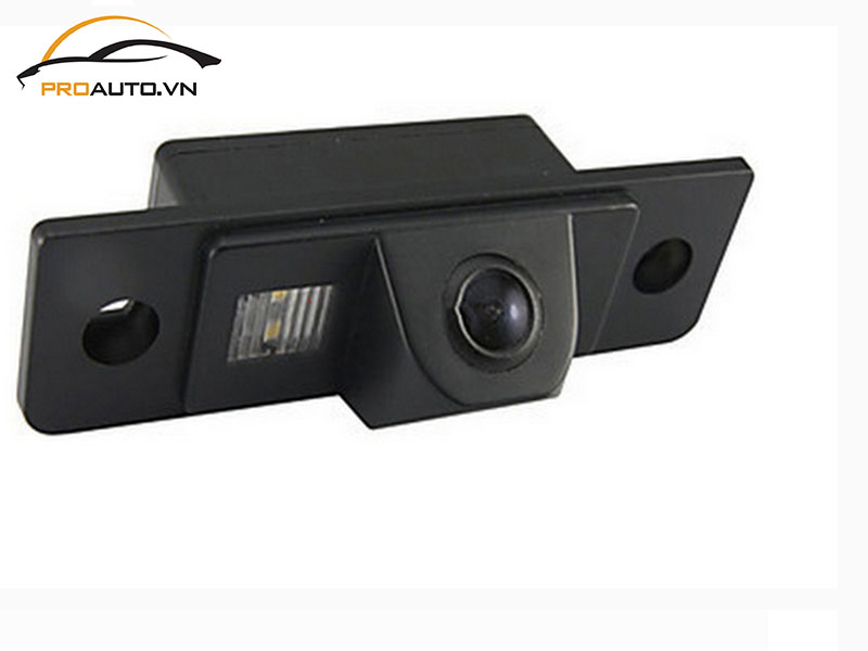 Camera lùi xe Hyundai Accent
