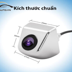 Alternative view of Camera Lùi Xe Hyundai Elantra  