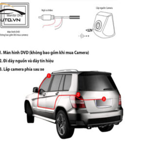 camera lui xe hyundai Elantra 3 1