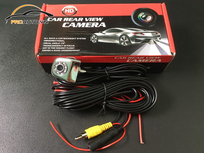 Camera lùi xe Hyundai Elantra