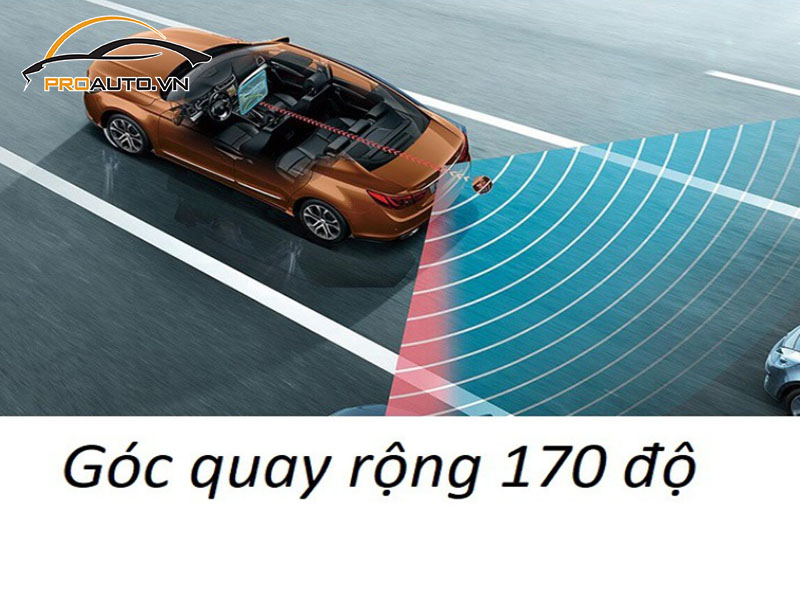 Camera lùi xe Hyundai Elantra