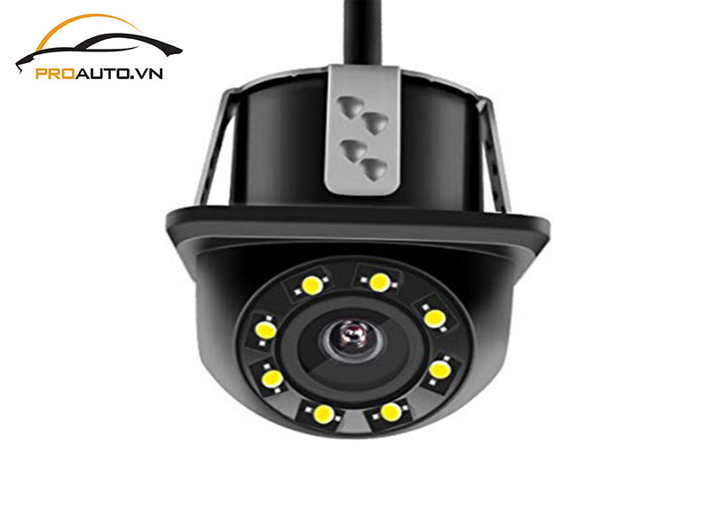 Camera lùi xe Hyundai Genesis