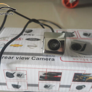 camera lui xe hyundai Genesis 3 1