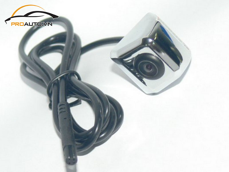 Camera lùi xe Hyundai Genesis