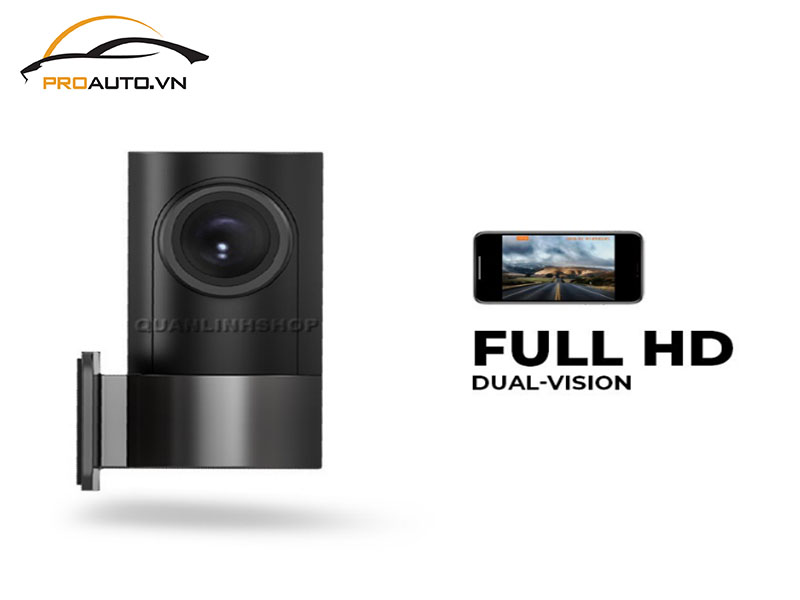 Camera lùi xe Hyundai Genesis