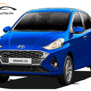 Camera Lùi Xe Hyundai Grand i10  