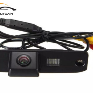 camera lui xe hyundai Grand i10 7 1