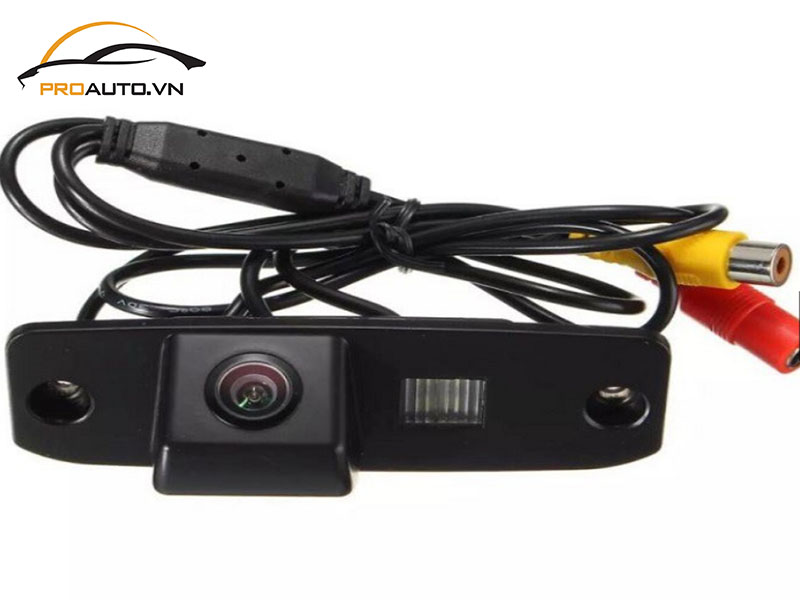 Camera lùi xe Huyndai Grand i10
