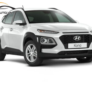 Camera Lùi Xe Hyundai Kona  