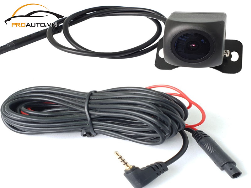 Camera lùi xe Hyundai Kona