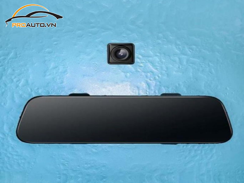 Camera lùi xe Hyundai Kona