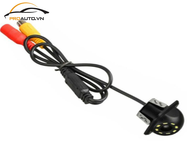 Camera lùi xe Hyundai Kona