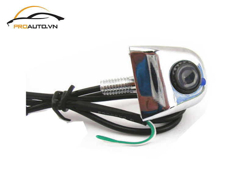 Camera lùi xe Hyundai Santafe