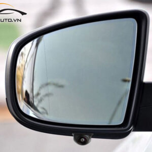 camera lui xe hyundai Santafe 4 1