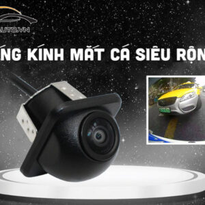 camera lui xe hyundai Santafe 6 1