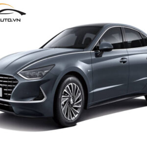 Camera Lùi Xe Hyundai Sonata  