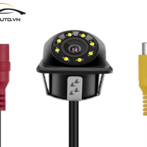 Alternative view of Camera Lùi Xe Hyundai Sonata  