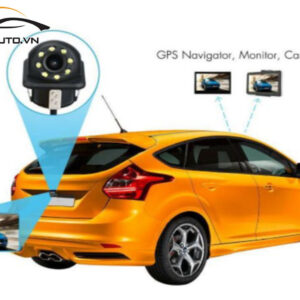 camera lui xe hyundai Sonata 4 1