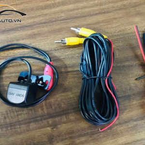 camera lui xe hyundai Sonata 7 1