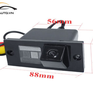 camera lui xe hyundai Tucson 6 1