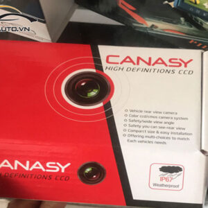 camra cap le xe toyota Land Cruiser 6 1