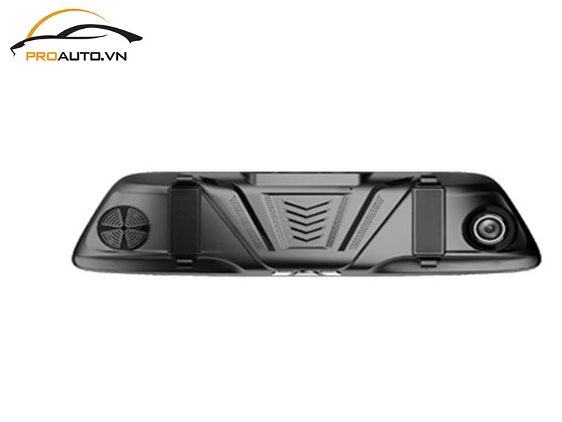 Camera Cập Lề Xe Toyota Land Cruiser