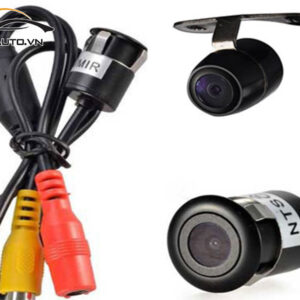 Alternative view of Camera Lùi Xe Toyota Wigo