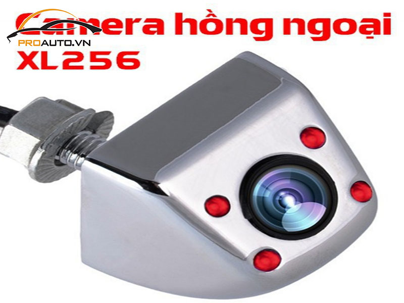 Camera lùi xe Honda HRV
