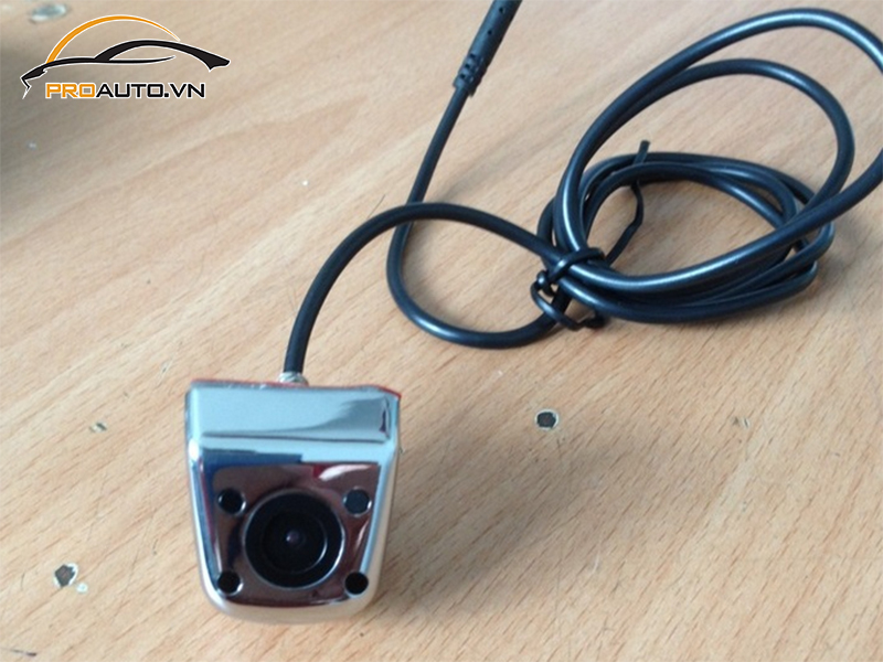 Camera lùi xe Toyota Avanza