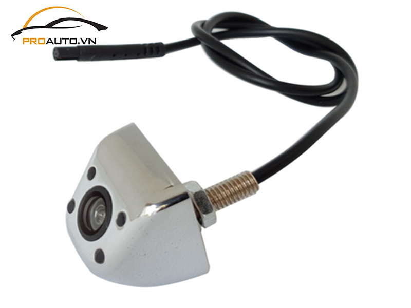 Camera Lùi Xe Toyota Avanza - Ảnh 5