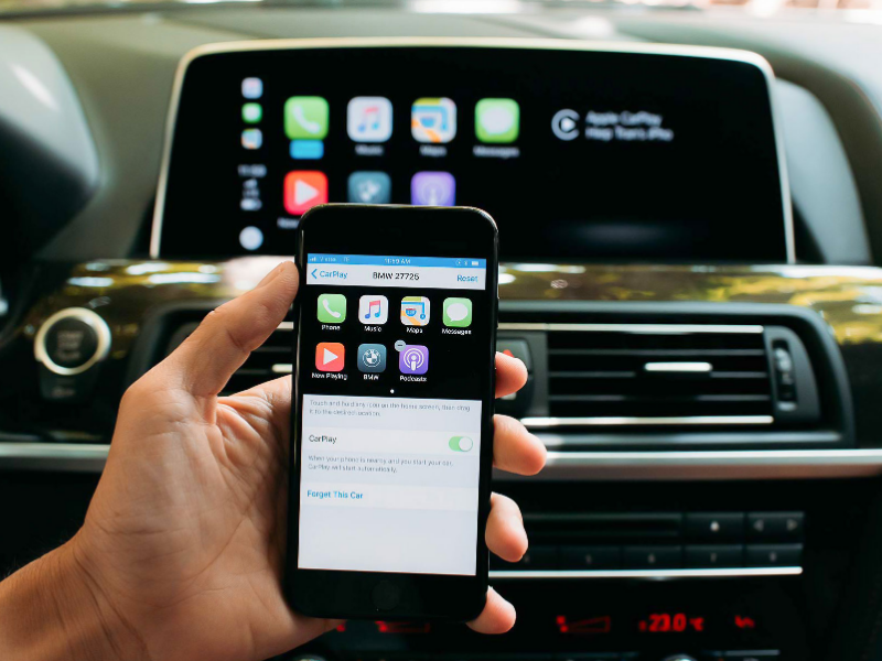 carplay khong day cho o to 1