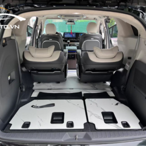 che do nang chan nga lung cuc ky tien loi co o ghe crystal 20 plus 1