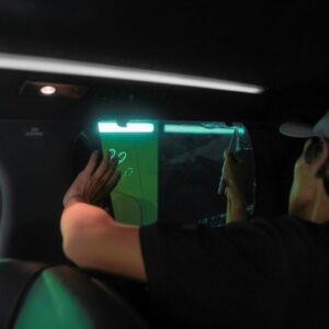 Chọn phim cách nhiệt theo thông số kỹ thuật 