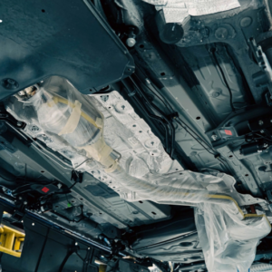 Có nên phủ gầm xe Volkswagen Viloran không?