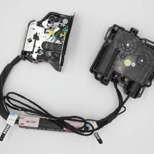 cua hit o to cho xe honda crv 3 1